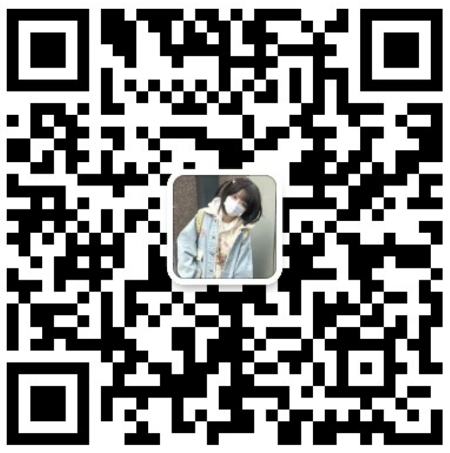 WeChat QR Code